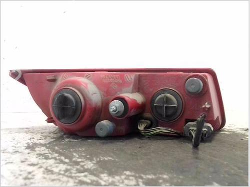 Right tailgate light RENAULT LAGUNA Coupe (DT0/1) 1.5 dCi | BP37236033C80 - Image 2