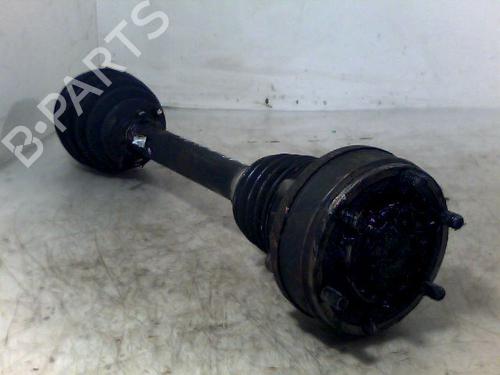 Left front driveshaft SEAT IBIZA III (6L1) 1.2 | BP29527425M38 