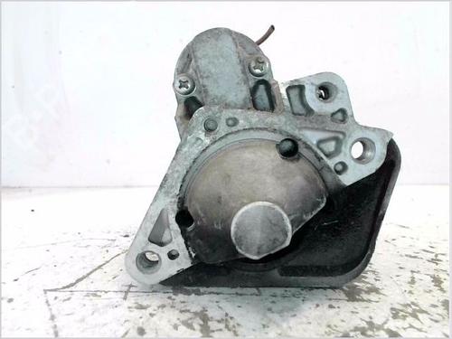 Starter RENAULT MEGANE II (BM0/1_, CM0/1_) 1.5 dCi (BM1E, CM1E) | BP29479561M8 