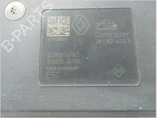 ABS pump RENAULT TRAFIC III Van (FG_) 1.6 dCi 95 (FGMJ, FGMR) | BP36832585M43 - Image 5