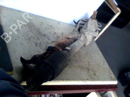 Steering rack PEUGEOT 306 Hatchback (7A, 7C, N3, N5) 2.0 HDI 90 | BP26102423M22 