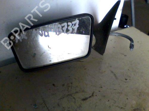 Left mirror CITROËN AX (ZA-_) 10 | BP26108180C26 