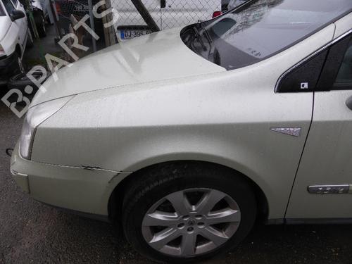 Forkjerm venstre RENAULT VEL SATIS (BJ0_) 3.5 V6 (BJ0R, BJ0V, BJ0U) (241 hp) 26071423