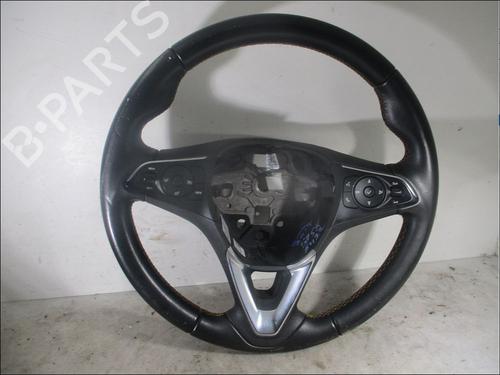 Used Steering wheel OPEL CROSSLAND X / CROSSLAND (P17, P2QO) 1.2 (75) (131 hp) 26095603