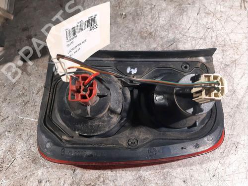 Venstre baglygte Venstre baglygte LAND ROVER FREELANDER I (L314) 1.8 i 16V 4x4 (120 hp) 34158516 34158516