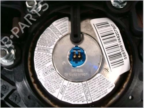 Driver airbag CITROËN BERLINGO Box Body/MPV (B9) 1.6 HDi 75 | BP29890327C9