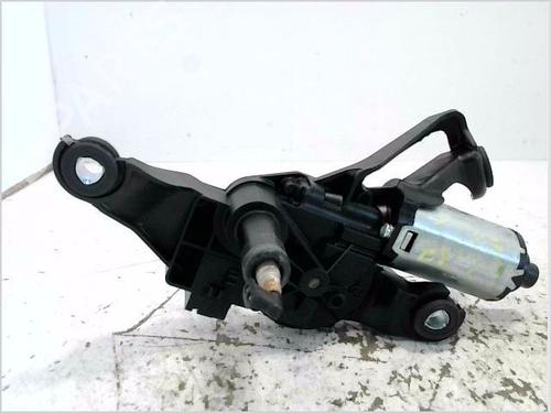 Rear wiper motor BMW 1 (E81) 118 d | BP28672046M102 