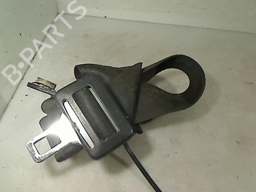 Used Front right seatbelt FORD TRANSIT Platform/Chassis (E_ _) 2.5 DI (EME/L/S, ENE/L/S) (76 hp) 29482738