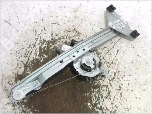 Front right window mechanism CITROËN C3 II (SC_) 1.0 VTi 68 | BP38652372C23 - Image 2