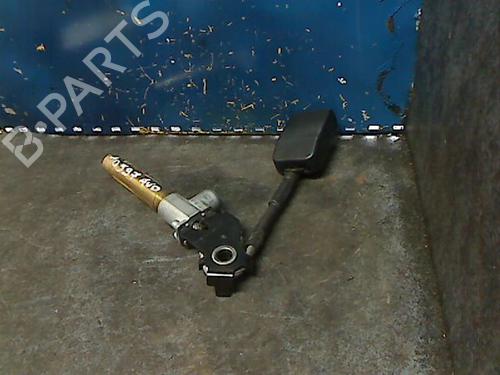 Used Front right seatbelt RENAULT MEGANE I (BA0/1_) 1.6 e (BA0F, BA0S) (90 hp) 31797884