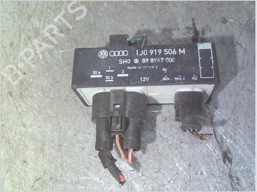 Used Electronic sensor VW POLO IV (9N_, 9A_) 1.4 TDI (75 hp) 30307864