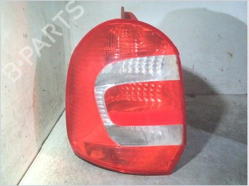 Used Left taillight Left taillight 39512888 39512888
