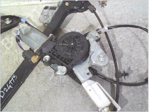 Front right window mechanism BMW 3 Convertible (E46) 320 Ci | BP36432525C23 - Image 2
