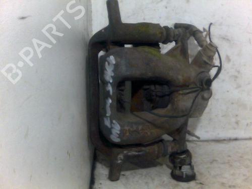 Used Right front brake caliper PEUGEOT 407 SW (6E_, 6D_) 1.6 HDi 110 (109 hp) 26094482
