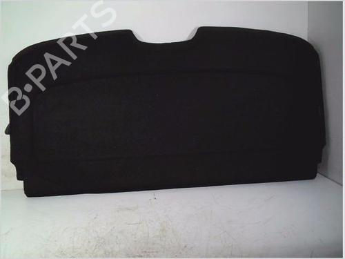 Used Rear parcel shelf PEUGEOT 308 I (4A_, 4C_) 1.6 HDi (112 hp) 26110659