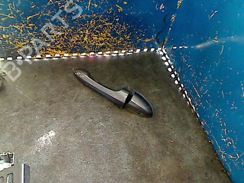 Rear left exterior door handle FORD FOCUS I Turnier (DNW) 1.8 TDCi | BP27262823C130 