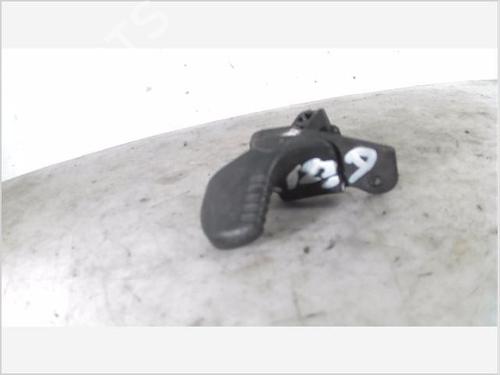 Front left exterior door handle RENAULT TWINGO I (C06_) 1.2 (C066, C068) | BP26096347C128 