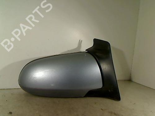 Right mirror OPEL ZAFIRA A MPV (T98) 2.2 DTI 16V (F75) | BP26067196C27 