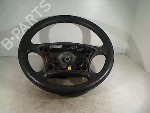 Used Steering wheel PEUGEOT 807 (EB_) 2.2 HDi (128 hp) 26062711