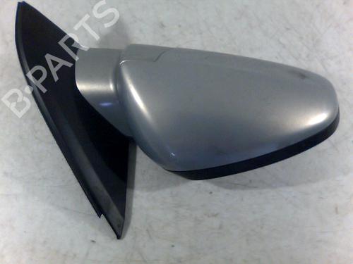 Right mirror OPEL VECTRA C GTS (Z02) 1.9 CDTI (F68) | BP26070542C27 