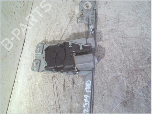 Rear right window mechanism PEUGEOT 307 SW (3H) 2.0 HDI 110 | BP29509123C25