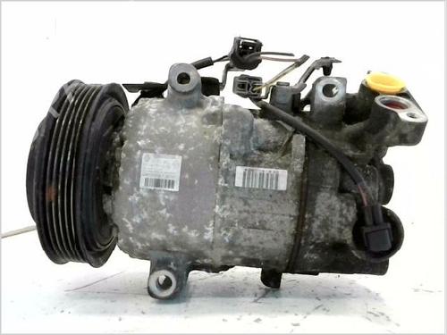 AC Kompressor RENAULT GRAND SCÉNIC III (JZ0/1_) 1.5 dCi (JZ09, JZ0D, JZ10, JZ14, JZ1G, JZ29, JZ2C) (110 hp) 28325252