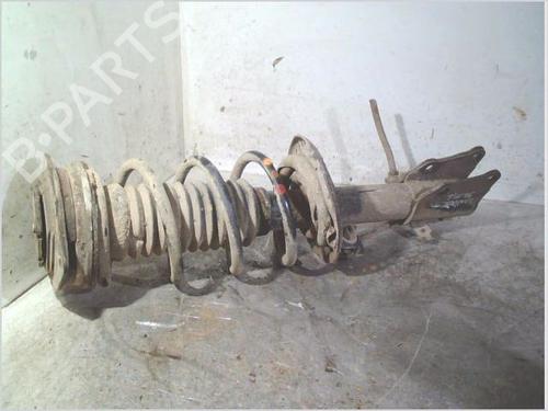 Right front shock absorber RENAULT KANGOO Express (FW0/1_) 1.5 dCi 90 (FW0G, FW05, FW08, FW11) | BP38599486M17 - Image 2