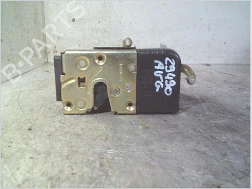 Serratura anteriore sinistra CITROËN C8 (EA_, EB_) 2.2 HDi (128 hp) 30096002