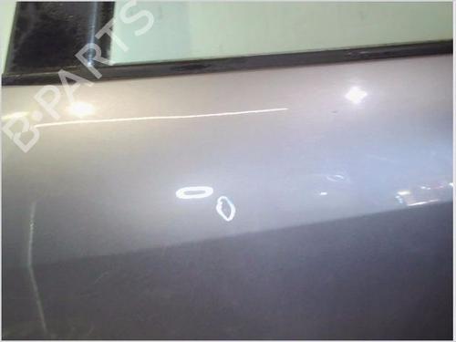 Left rear door RENAULT SCÉNIC III (JZ0/1_) 1.2 TCe | BP26117048C4 