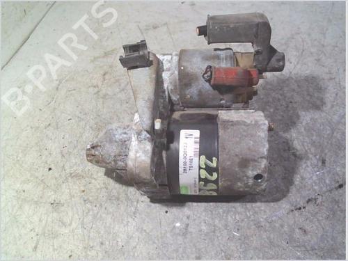 Used Starter TOYOTA AYGO (_B1_) 1.0 (KGB10_, KGB10R) (68 hp) 26119346