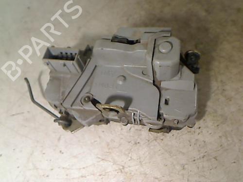 Front right lock PEUGEOT 306 Hatchback (7A, 7C, N3, N5) 1.4 | BP26068686C97 