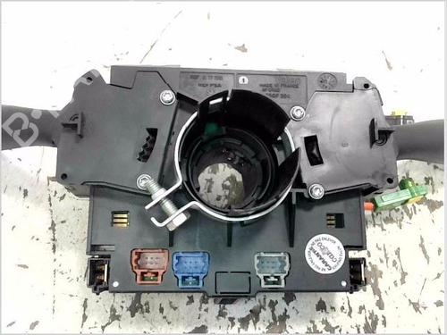 Steering column stalk PEUGEOT 407 (6D_) 2.0 HDi 135 (6DRHRH, 6DRHRE, 6DRHRG, 6DRHRJ) | BP30168214I23 