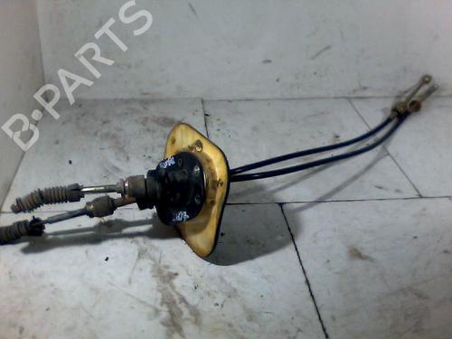 Cable PEUGEOT BOXER Van (230L) 2.5 D | BP26089347E12 