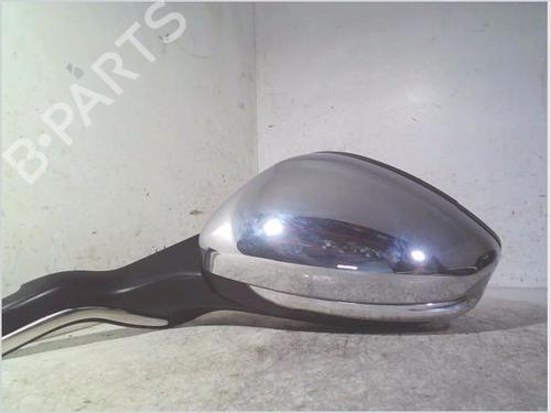 Left mirror PEUGEOT 2008 I (CU_) 1.6 HDi | BP28144150C26 