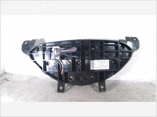 Switch NISSAN PRIMERA Hatchback (P12) 1.9 dCi | BP26099983I30 