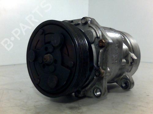 AC compressor VW GOLF IV (1J1) 1.9 TDI | BP28535141M34