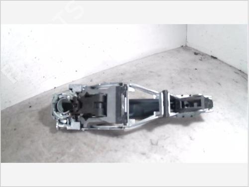 Front right exterior door handle VW POLO (9N_, 9A_) 1.4 TDI | BP26100773C129 