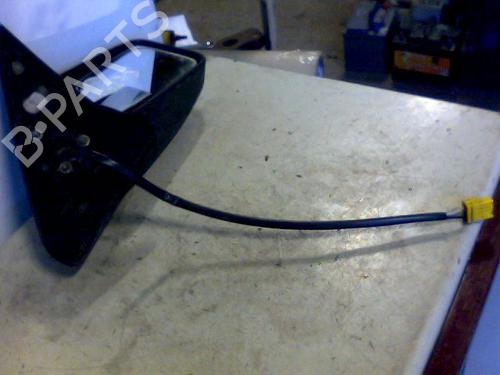 Used Right mirror CITROËN BX (XB-_) TRD Turbo (90 hp) 26107906