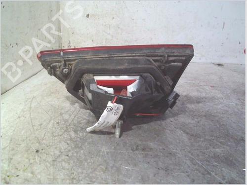 Left tailgate light RENAULT CLIO IV (BH_) 1.5 dCi 75 | BP30103998C79