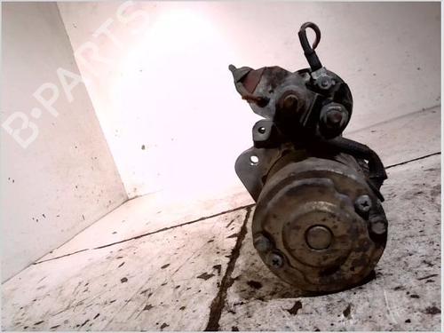 Startmotor RENAULT KANGOO Express (FC0/1_) 1.5 dCi (FC1E) | BP26101156M8 