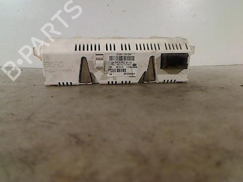 Display monitor PEUGEOT 207 CC (WD_) 1.6 16V | BP26070350C48 