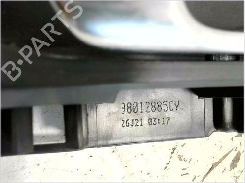 Høyre foran invendig håndtak CITROËN C3 AIRCROSS II (2R_, 2C_) 1.5 BlueHDi 120 (2CYHXX) | BP29997631I14 