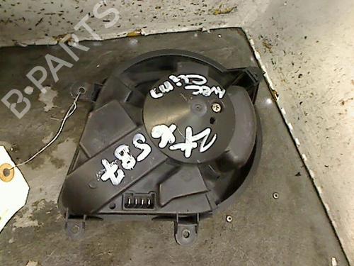 Ventola abitacolo CITROËN ZX (N2) 1.9 D (68 hp) 32078155