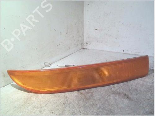 Blinklys fortil venstre RENAULT MASTER II Platform/Chassis (ED/HD/UD) 2.5 dCi 120 (115 hp) 26681656