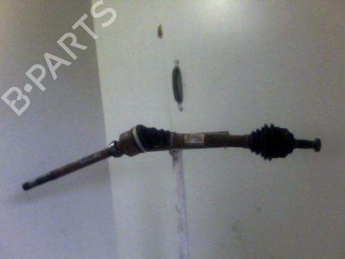 Used Right front driveshaft Right front driveshaft PEUGEOT PARTNER Box Body/MPV 1.6 HDi 16V (90 hp) 34269707 34269707