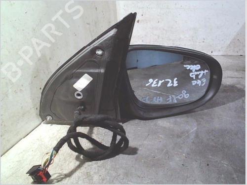 Used Right mirror Right mirror VW GOLF VI (5K1) 1.6 (102 hp) 34434078 34434078