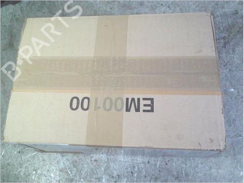 Used Engine control unit (ECU) Engine control unit (ECU) CITROËN C4 II (NC_) 1.2 THP 110 (NCHNZ6, NCHNV6) (110 hp) 33618990 33618990