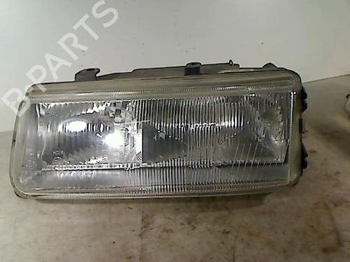 Used Left headlight SEAT TOLEDO I (1L2) 1.6 i (73 hp) 26117535