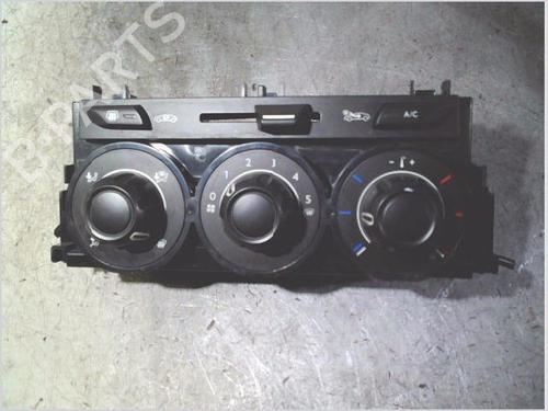 Used Climate control Climate control 36854815 36854815
