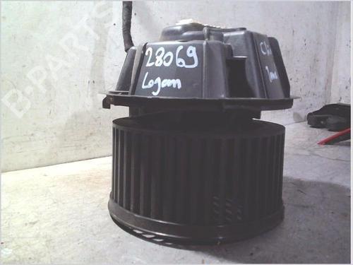 Heater blower motor DACIA LOGAN (LS_) 1.5 dCi (LS0J, LS0Y) | BP40610446M62 - Image 2